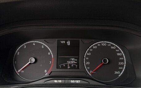 Volkswagen Polo VI (EU Market), 2021 год, 1 420 000 рублей, 2 фотография