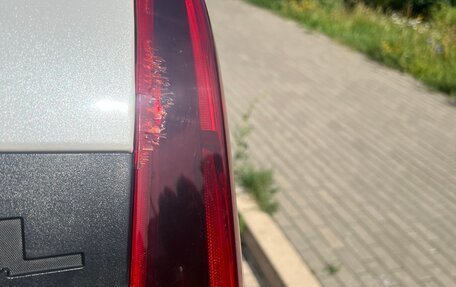 KIA Soul III, 2021 год, 1 325 000 рублей, 20 фотография