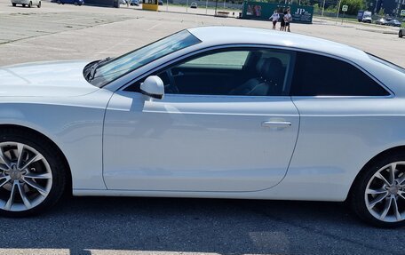 Audi A5, 2013 год, 1 650 000 рублей, 2 фотография