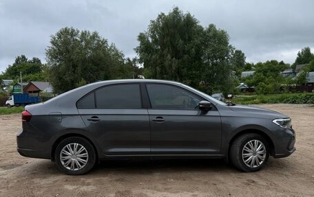 Volkswagen Polo VI (EU Market), 2021 год, 1 420 000 рублей, 7 фотография