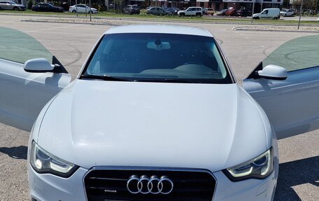 Audi A5, 2013 год, 1 650 000 рублей, 5 фотография