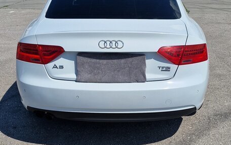 Audi A5, 2013 год, 1 650 000 рублей, 3 фотография