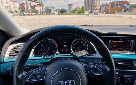 Audi A5, 2013 год, 1 650 000 рублей, 11 фотография