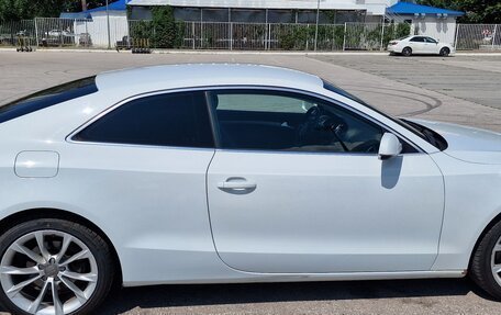 Audi A5, 2013 год, 1 650 000 рублей, 4 фотография