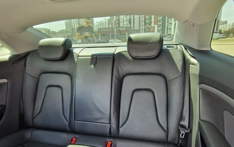 Audi A5, 2013 год, 1 650 000 рублей, 9 фотография