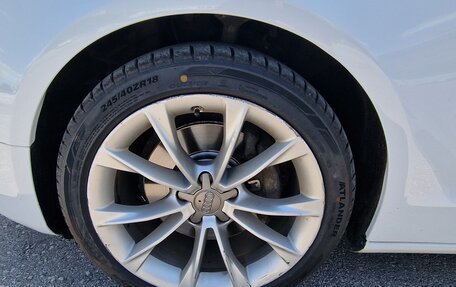 Audi A5, 2013 год, 1 650 000 рублей, 6 фотография