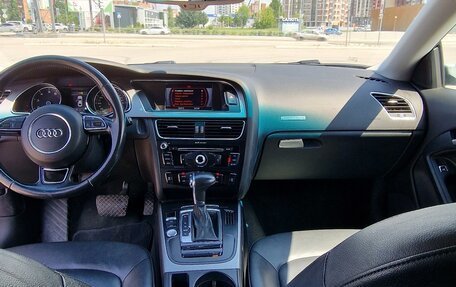 Audi A5, 2013 год, 1 650 000 рублей, 7 фотография
