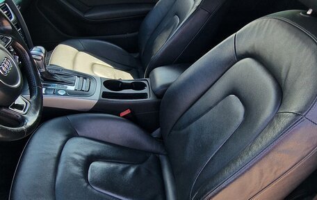 Audi A5, 2013 год, 1 650 000 рублей, 10 фотография