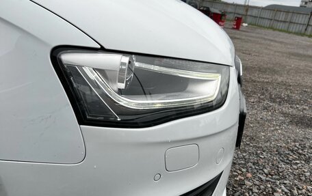 Audi A4, 2014 год, 1 399 000 рублей, 2 фотография