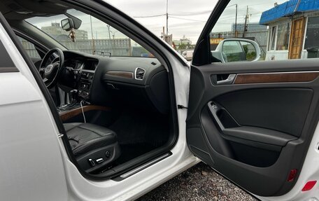 Audi A4, 2014 год, 1 399 000 рублей, 11 фотография