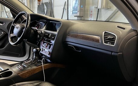Audi A4, 2014 год, 1 399 000 рублей, 14 фотография
