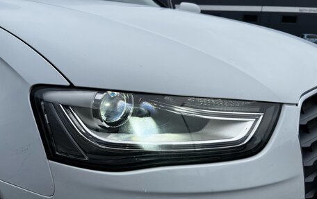 Audi A4, 2014 год, 1 399 000 рублей, 7 фотография