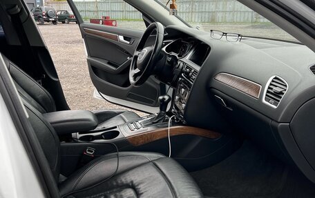 Audi A4, 2014 год, 1 399 000 рублей, 12 фотография