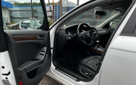 Audi A4, 2014 год, 1 399 000 рублей, 8 фотография