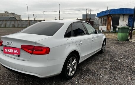 Audi A4, 2014 год, 1 399 000 рублей, 4 фотография