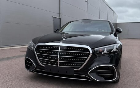 Mercedes-Benz S-Класс, 2026 год, 33 500 000 рублей, 2 фотография