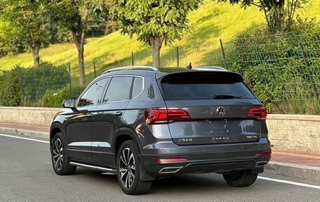 Volkswagen Tharu, 2021 год, 1 480 000 рублей, 5 фотография