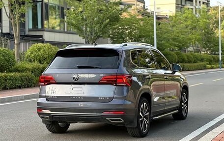 Volkswagen Tharu, 2021 год, 1 480 000 рублей, 4 фотография