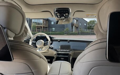 Mercedes-Benz S-Класс, 2026 год, 33 500 000 рублей, 7 фотография