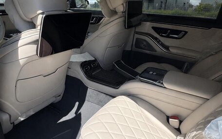 Mercedes-Benz S-Класс, 2026 год, 33 500 000 рублей, 5 фотография