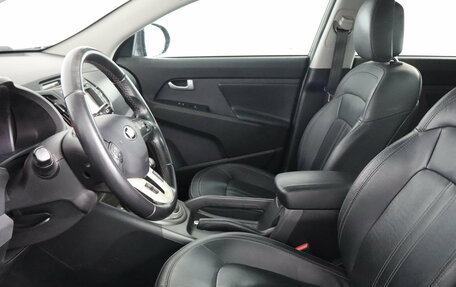 KIA Sportage III, 2013 год, 1 349 000 рублей, 8 фотография