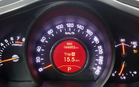 KIA Sportage III, 2013 год, 1 349 000 рублей, 16 фотография