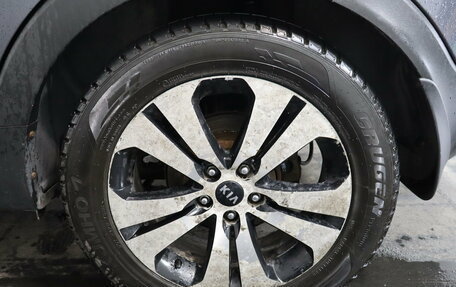 KIA Sportage III, 2013 год, 1 349 000 рублей, 17 фотография