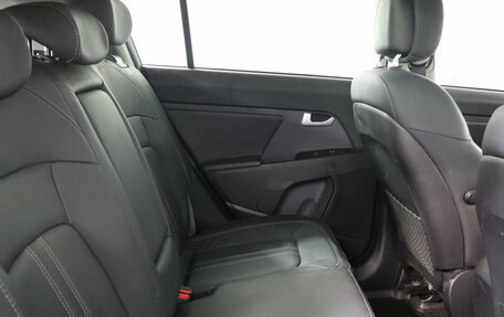 KIA Sportage III, 2013 год, 1 349 000 рублей, 12 фотография
