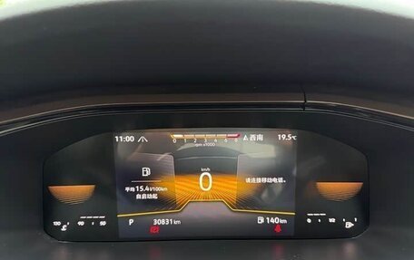 Volkswagen Tharu, 2023 год, 1 755 098 рублей, 8 фотография