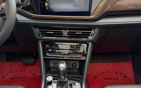 Volkswagen Tharu, 2023 год, 1 755 098 рублей, 11 фотография