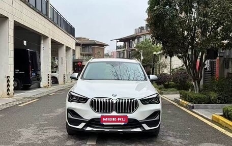 BMW X1, 2022 год, 1 600 777 рублей, 2 фотография