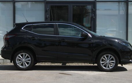 Nissan Qashqai, 2014 год, 1 450 000 рублей, 4 фотография