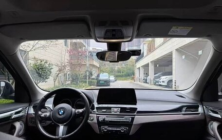 BMW X1, 2022 год, 1 600 777 рублей, 6 фотография