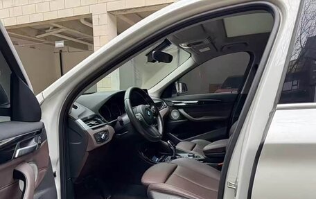 BMW X1, 2022 год, 1 600 777 рублей, 5 фотография