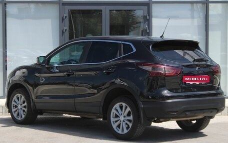 Nissan Qashqai, 2014 год, 1 450 000 рублей, 6 фотография