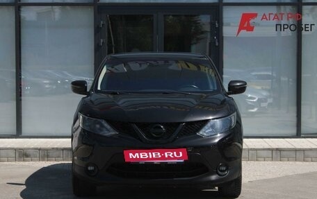 Nissan Qashqai, 2014 год, 1 450 000 рублей, 2 фотография