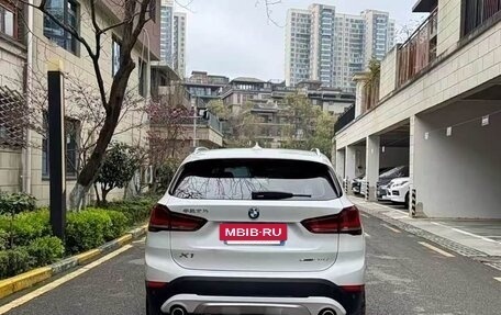 BMW X1, 2022 год, 1 600 777 рублей, 11 фотография