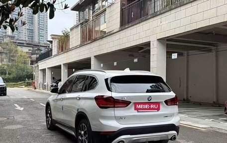 BMW X1, 2022 год, 1 600 777 рублей, 4 фотография
