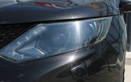 Nissan Qashqai, 2014 год, 1 450 000 рублей, 8 фотография