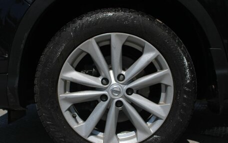 Nissan Qashqai, 2014 год, 1 450 000 рублей, 10 фотография