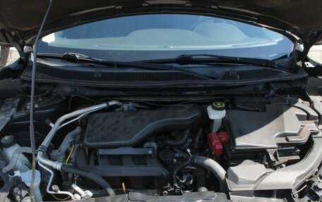 Nissan Qashqai, 2014 год, 1 450 000 рублей, 11 фотография