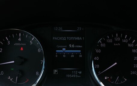Nissan Qashqai, 2014 год, 1 450 000 рублей, 12 фотография