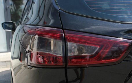 Nissan Qashqai, 2014 год, 1 450 000 рублей, 9 фотография