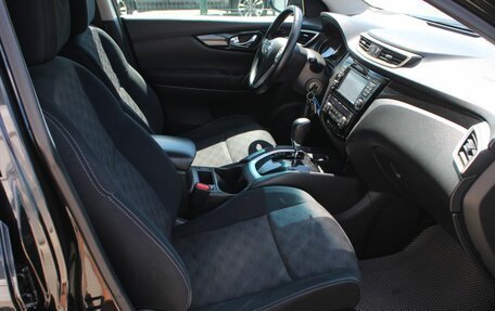 Nissan Qashqai, 2014 год, 1 450 000 рублей, 14 фотография