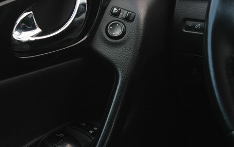 Nissan Qashqai, 2014 год, 1 450 000 рублей, 19 фотография
