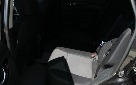 Nissan Qashqai, 2014 год, 1 450 000 рублей, 20 фотография
