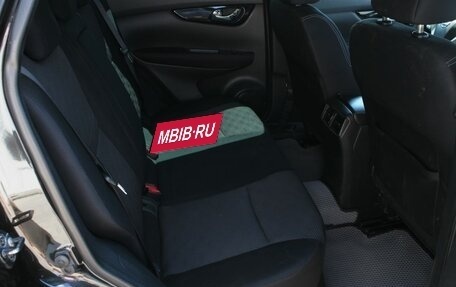 Nissan Qashqai, 2014 год, 1 450 000 рублей, 21 фотография