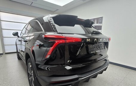 Haval F7, 2026 год, 3 199 000 рублей, 4 фотография