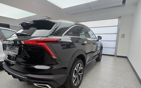 Haval F7, 2026 год, 3 199 000 рублей, 5 фотография