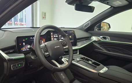 Haval F7, 2026 год, 3 199 000 рублей, 8 фотография
